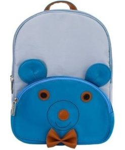 Sac à dos Ours - Multicolore