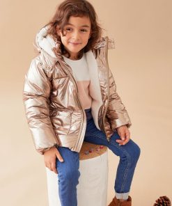 Manteau imperméable, - Gris