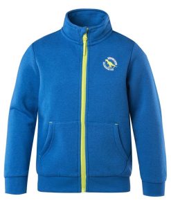 Bejo - Sweat OLAVO - Bleu saphir