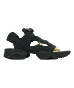 Baskets Reebok Instapump Fury - Noir