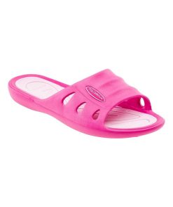 Aquawave - Claquettes MAURA - Rose fushia