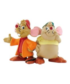 Figurine DS : Gus et Jack - N/A