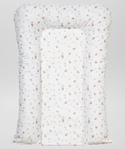 Matelas à langer - Beige