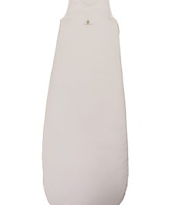 Eveil Et Nature Gigoteuse Hiver Coton Bio - Ecru