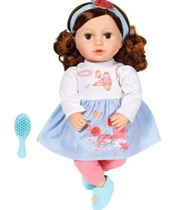 Baby Annabell Sophia 43 cm - N/A