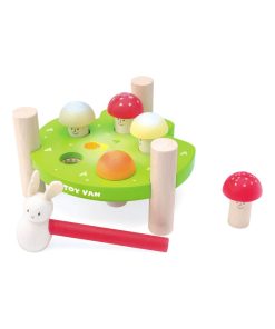 Jeu de Marteau - N/A