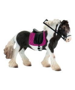 Figurine cheval : Jument Tinker - N/A