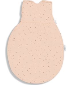 Gigoteuse 3-6 mois Bio Pink Sparkle - Rose
