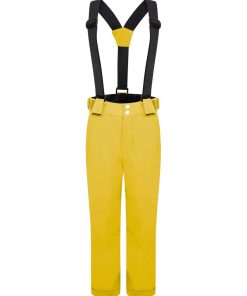 Dare 2B - Pantalon de ski OUTMOVE - Jaune foncé