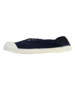 Baskets Tennis Elly - Bleu marine