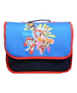 BAGTROTTER Cartable 32 cm maternelle Pat'Patrouille Bleu - Bleu