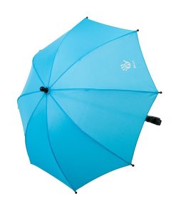 Ombrelle anti UV 50+ - bleu