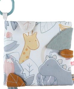Livre Bébé D'activités Tso - N/A