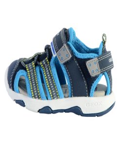 Sandales Enfant Geox Multy - Bleu