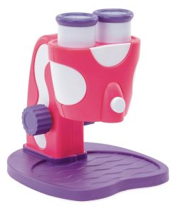 Mon premier microscope GeoSafari® Jr. - N/A