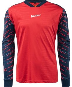 Huari - Maillot de gardien de but NUEVOS - Bleu azur