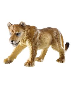 Figurine Lion : Femelle - N/A
