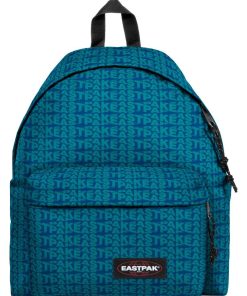 Sac à Dos Eastpak Padded Pak'r - Bleu