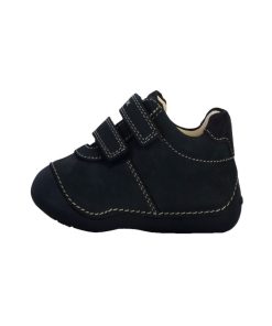 Basket Enfant Geox Tutim - Bleu