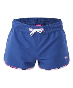 Aquawave - Short de bain ARRA - Bleu Violet