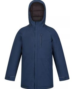 Regatta - Veste isolée YEWBANK - Bleu outremer