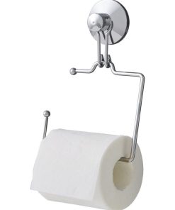 Guy Levasseur - Dérouleur à papier wc en ABS inox - Gris