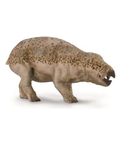 Figurine Préhistoire Deluxe : Lisowicia Bojani Avec Machoire Amovible - N/A
