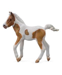 Figurine Cheval : Poulain de Dartmoor Hill - N/A