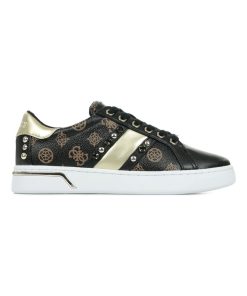 Baskets Guess Ricen - Noir