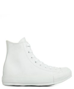 Baskets Ct Hi White - Blanc