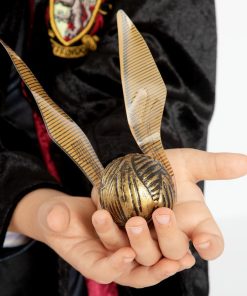 Vif d'or 'Harry Potter' - doré