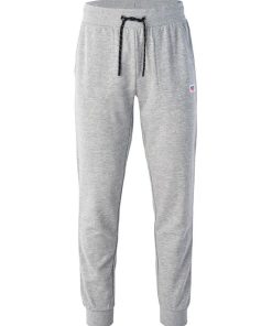Hi-Tec - Pantalon de jogging RABASIN - Gris chiné