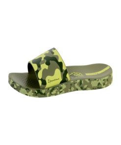 Tong Ipanema Urban Skide Kids - Vert