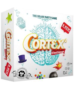 Cortex Challenge Nouveau - N/A