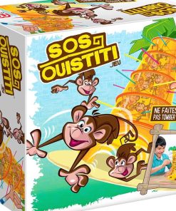 SOS Ouistiti - N/A