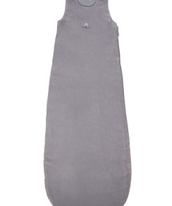 Eveil Et Nature Gigoteuse Hiver Coton Bio - Bleu foncé