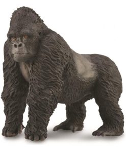 Figurine Animaux Sauvages (L): Gorille Des Montagnes - N/A