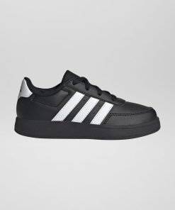 Baskets 'adidas' 'Breaknet' - noir