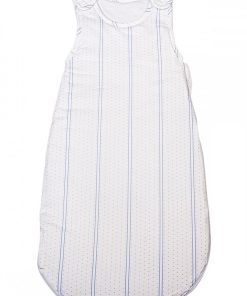 Laura Ashley Baby Gigoteuse Hiver - Bleu clair