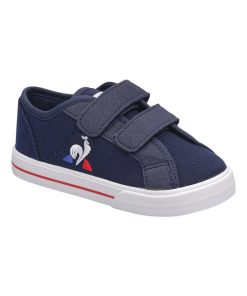Baskets 'Le Coq Sportif' 'Verdon Inf' - Bleu