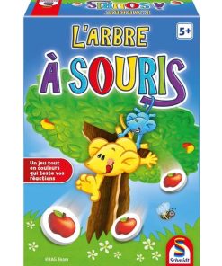 L'arbre à souris - N/A