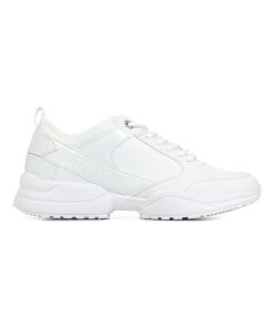 Baskets Guess Breeta - Blanc