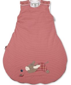 Sterntaler Gigoteuse doublée 0-3M Emmily - Multicolore
