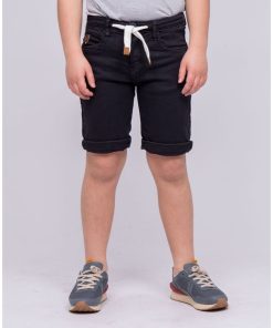 Bermuda BANDAL-J - Bleu marine