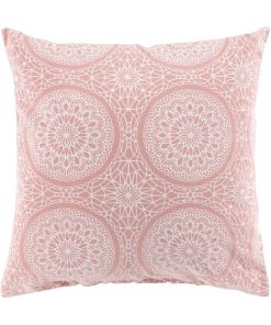 Coussin Collection Sibelle - Rose