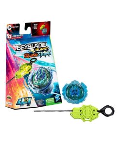Beyblade QS Toupie Hydra Poséidon P8 - N/A