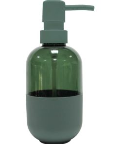Distributeur de Savon Equatorial Kaki - Vert sapin