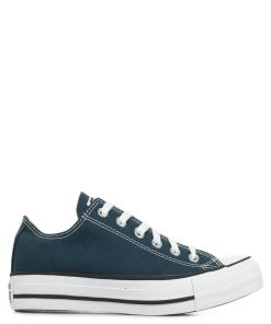 Baskets All-star High Ox Low - Bleu marine