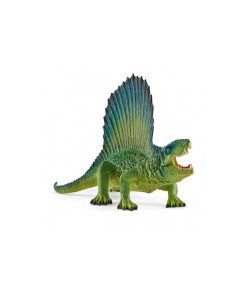 15011 Figurine Dinosaure Dimetrodon - N/A
