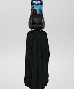 Déguisement 'Batman' - noir